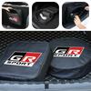 kycr7 For Toyota EV Car Charger Cable Bag Rechargeable Gun Storage Organizer Box chr Corolla Camry rav4 Yaris hilux prius avensis
