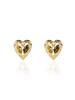 Poppi Poetic Love Earrings