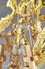 Max Factory PLAMAX GODZ ORDER GO 05 Overlord Gabriel DX Plated Assembled Plastic Model Ver. Non-Scale