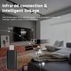 Tuya WiFi IR Remote Control USB Smart Universal Infrared Controller Works with Alexa Google Assistant for TV Air Conditioner