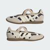 adidas BARREDA MARY JANE KI2755 Women's Sportswear Sneakers Wonder White / Wonder White / Crystal Linen