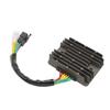 Motorcycle Regulator Rectifier Ducati Monster 600 620 695 696 750 796 800 900 1000 1100 996 S4R ST2 944 ST3 1000  Supersport 800