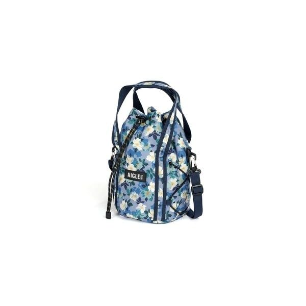 Drawstring Bag LIBERTY Water-repellent 3LZNHBT32002UN.
