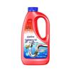 Haibusen Pipe Dredging Gel: Powerful Hair Decomposition & Deodorization for Toilets and Bathrooms