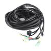 21FT Wiring Harness 36620 94J01 Shockproof  Resistant with Stable Connection and Flexible Design,   PVC Material, Perfect Replacement for  