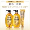 Pantene Miracles Shampoo and Treatment Set 440g + 440g Pump Moisture and Power Repair