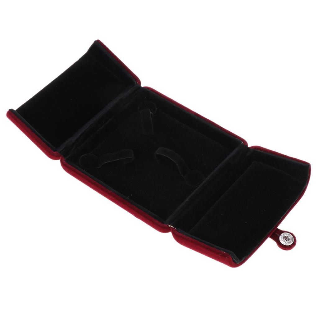 1 Piece Jewelry Gift Boxes for Bangle Necklace Bracelet Single Ring Box