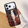 Napoleon Bonaparte Mobile Phone Case for IPhone 17 AIR 16pro Max 15 14 13 12 11 Bumper Cover