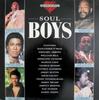 LP Record VARIOUS  Soul Boys KNLP12002 KNIGHT RECORDS 1988 UK Rock Used