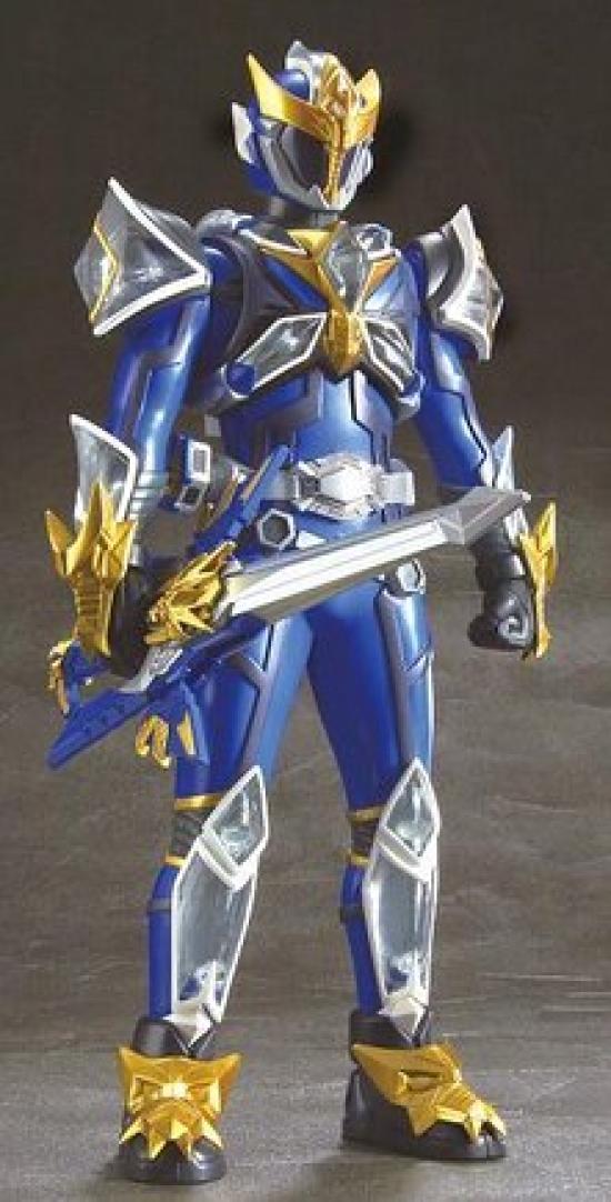 

Madan Senki Ryukendo DX Action Ryukendo (Light & Sound)