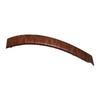 Wood Look Armrest Cover Toyota Highlander 08-13 Left