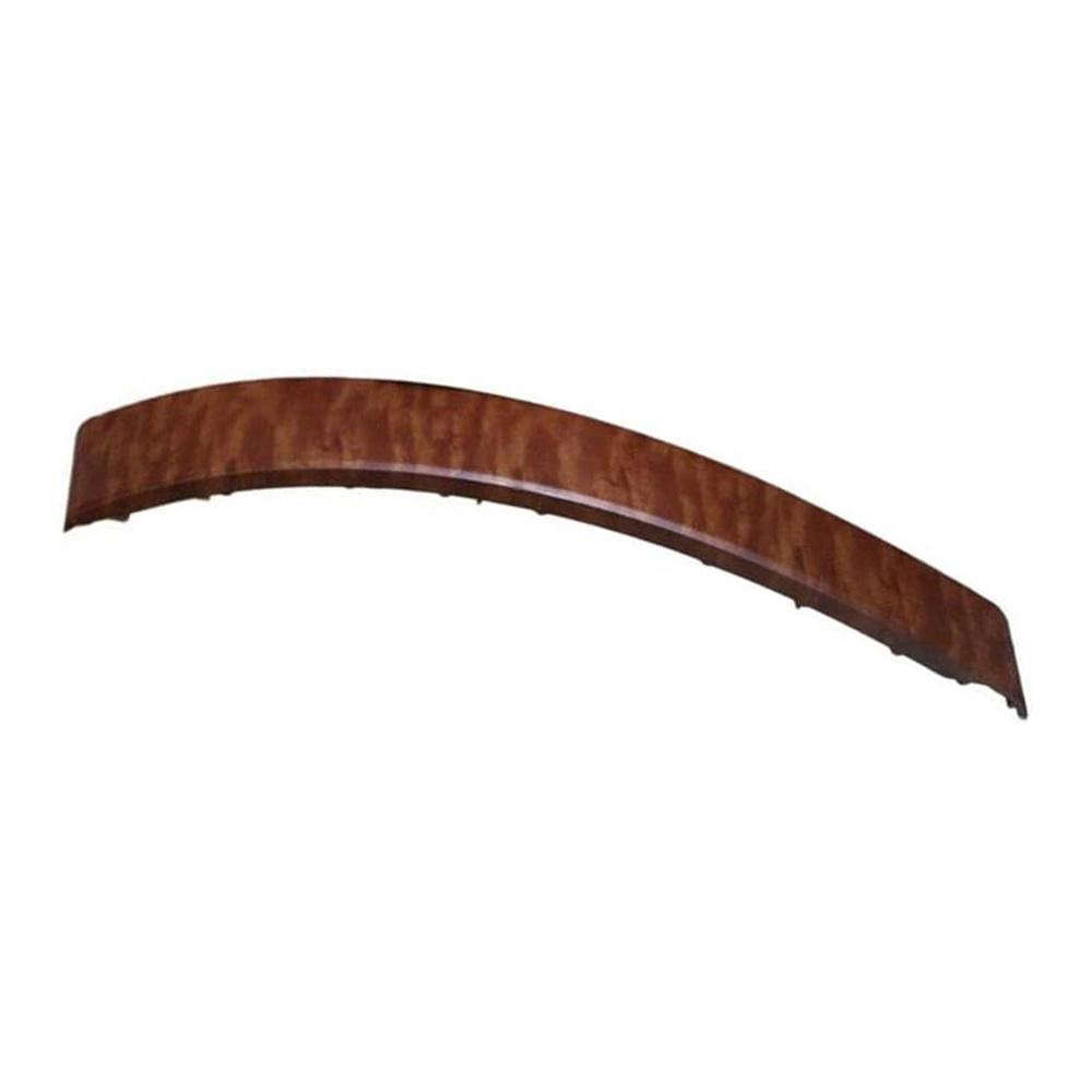 Wood Look Armrest Cover Toyota Highlander 08-13 Left