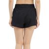 New Nike Casual Shorts Women's Black DX1032-010