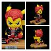 Gk Cs Ko Slam Dunk Sakuragi Pikachu Figure Collectible Model