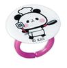 Artec Mochimochi Panda Resin Accessory Kit 55458, Toy, Educational Toy, Children's Play, Mochimochi Panda Character Accessory Kit, Handmade