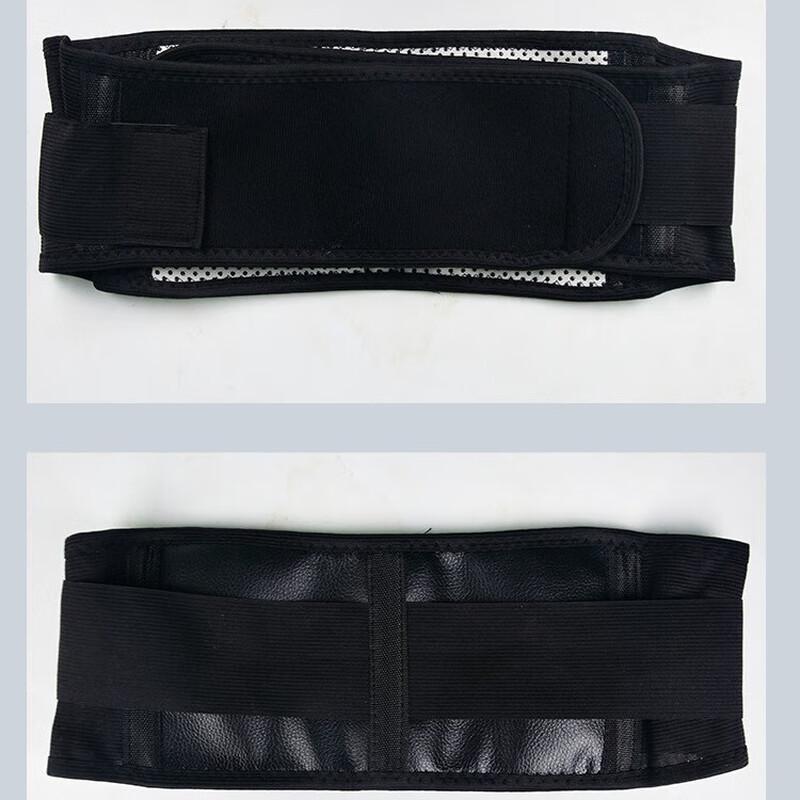 Zelfverwarmende Lendensteun Tailleband