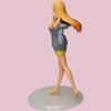 Anime Marine Kitagawa My Dress Up Darling Coreful Figure Hoodie  Action Figurine Model Toy