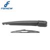 Auto Car Rear Windscreen Wiper Blade & for Arm for Opel Astra Hatchback 2005-2009 Windshield Wipers