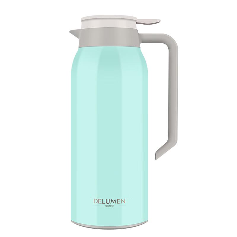 Delu Man DLH-1500 Morgan Stainless Steel Thermos
