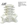 Unique Office Accessories Simulated Spine Pen Desktop Organizer Skeleton Holder Creative Durable Novelty Container PLA 3D Printed Anatomy