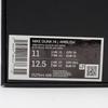 CU7544-400 Nike Dunk High AMBUSH Deep Royal Blue Pale Ivory White (Men's)