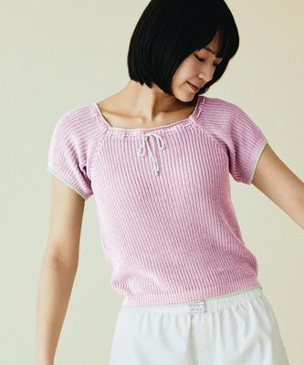Hauts – Pulls