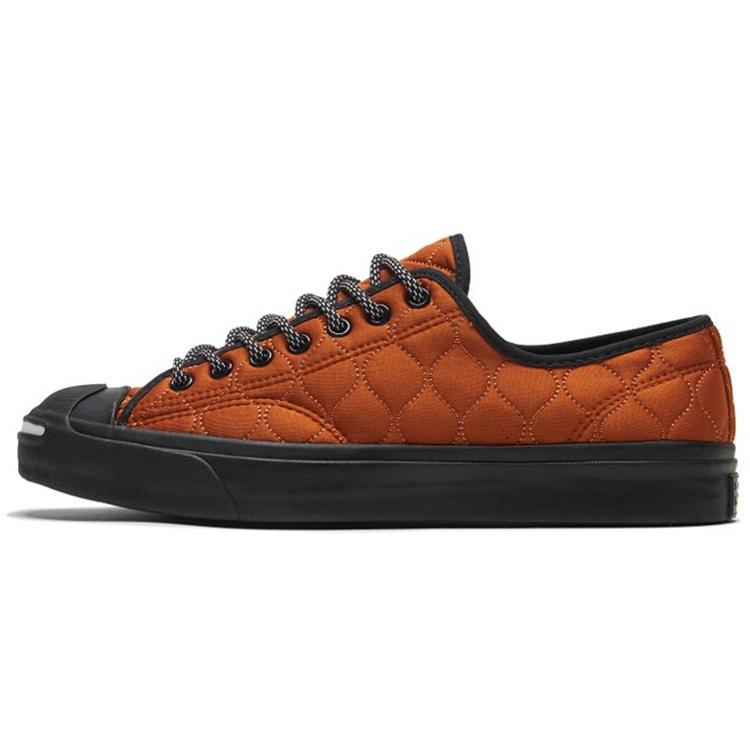 

Converse Jack Purcell Orange Black 169596C 46.5