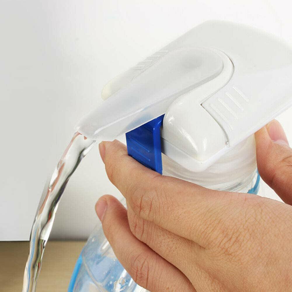 Buy Portable Automatic Beverage Machine Magic Tap Electric Spill Proof ...