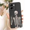 For OPPO A6X A6 A6T Pro 4G 5G 2026 Fashion Dusk Beach Painting Phone Case For Oppo A6 A6x A6t Soft Silicone Covers Bumpers