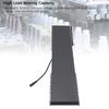 Desktop Conveyor Belt 10x50cm 0-167RPM Adjustable Single Way Electric Small Conveyor Belt with Speed Controller Desktop Conveyor
