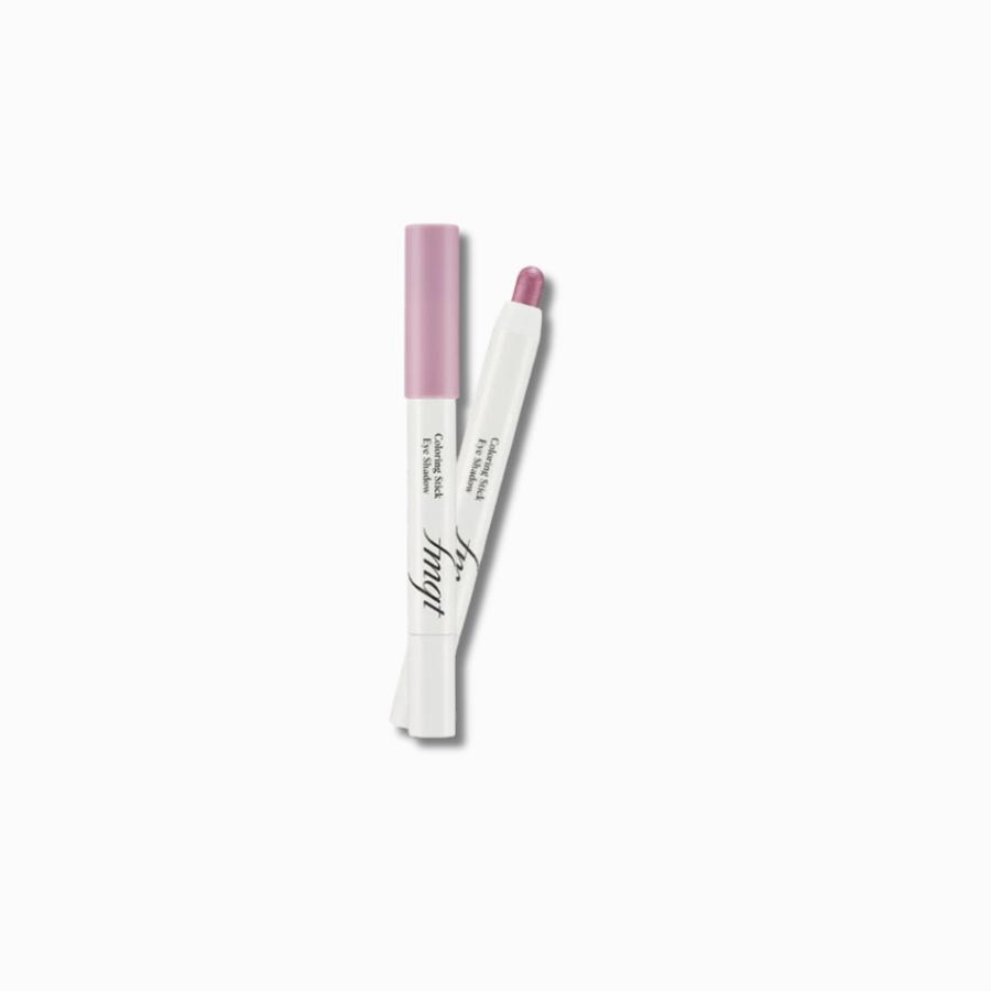 

The Face Shop fmgt Coloring Stick Eye Shadow, 1.3g 07 Shine Lavender