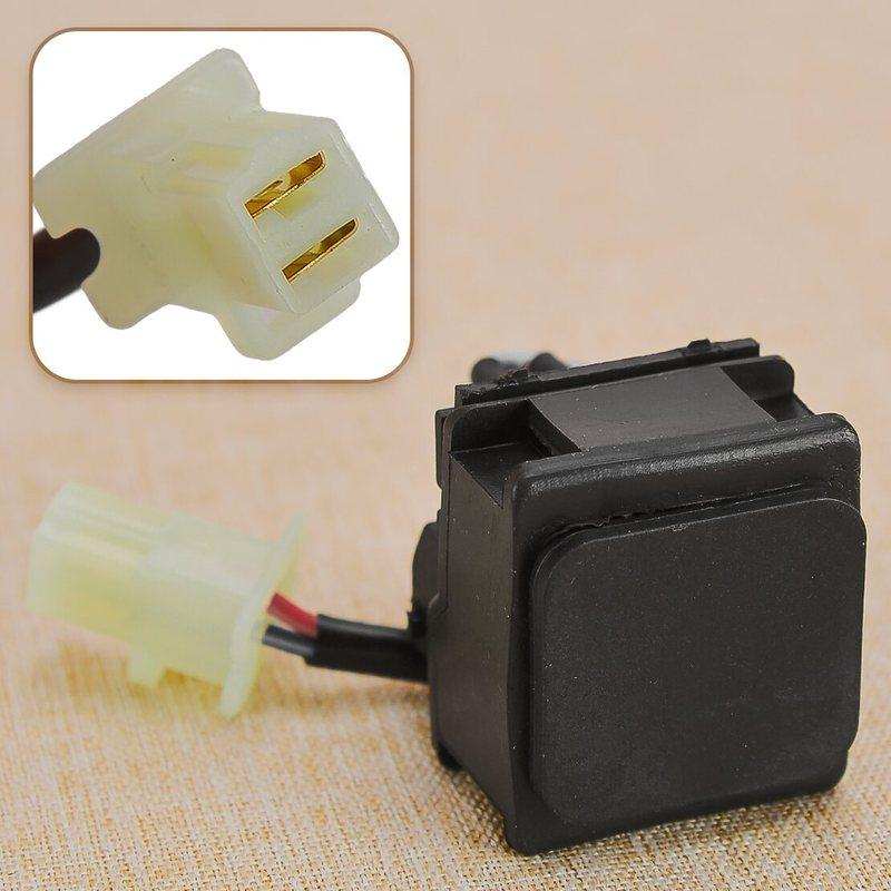 Starter Solenoid Relay Switch Fit for Suzuki DR-Z400E DR-Z400SM LT-R450Z QuadRacer 31800-29F00 31800-45G00
