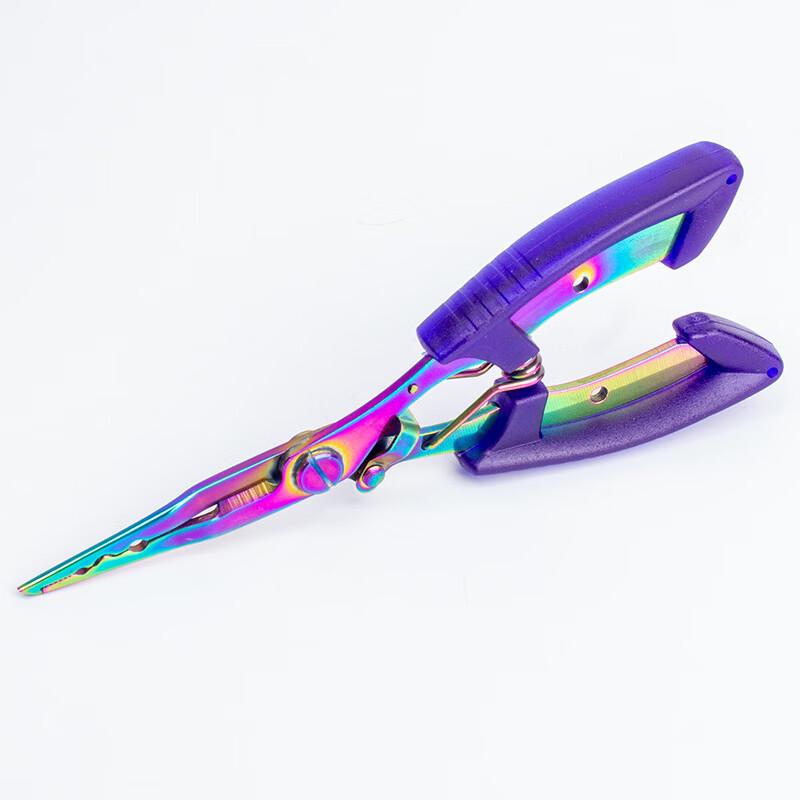 Datangyu Multifunction Eagle Beak Fishing Pliers