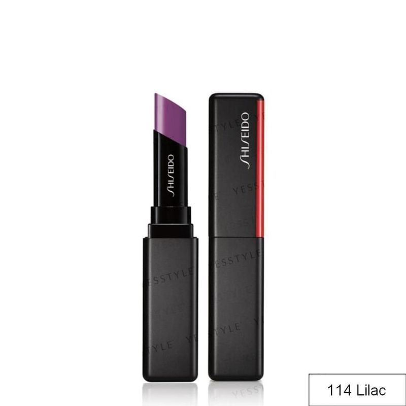 Shiseido - Colorgel Lip Balm