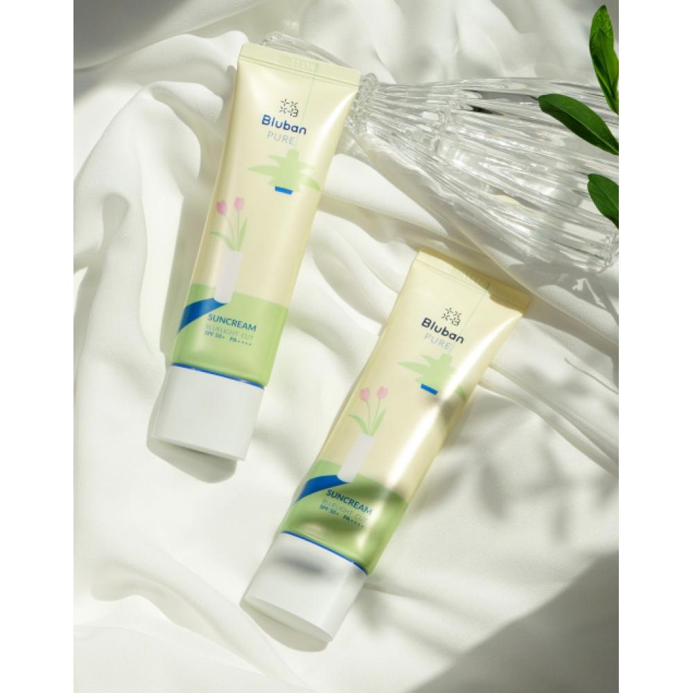 Bluban Pure Sun Cream 50ml