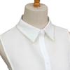 Handmade Beaded Detachable Collar Detachable Faux Collar Accessory  Suits Blazers Evening Wear