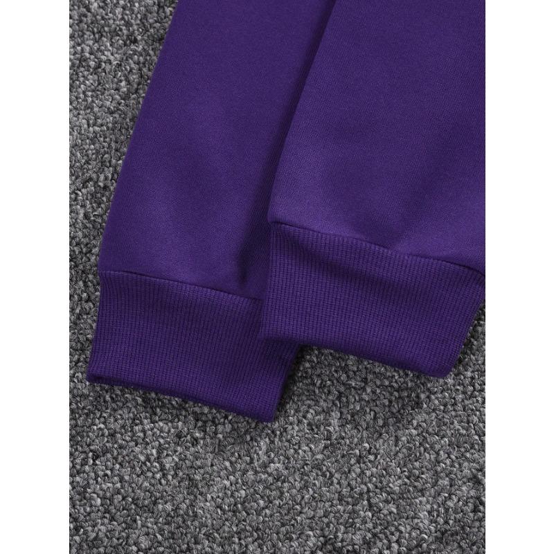 Men's Slogan Skull Print Hoodie Versatile Comfortable Everyday Sweatshirt Spring Autumn Long Sleeve S-3XL Hoodies Sweatshirts Men’s