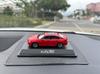 Dongfeng Honda 2023 Red 11th Generation Civic Car Model 1:43 Simulation Model Center Console Internet Celebrity Car Ornament FX1