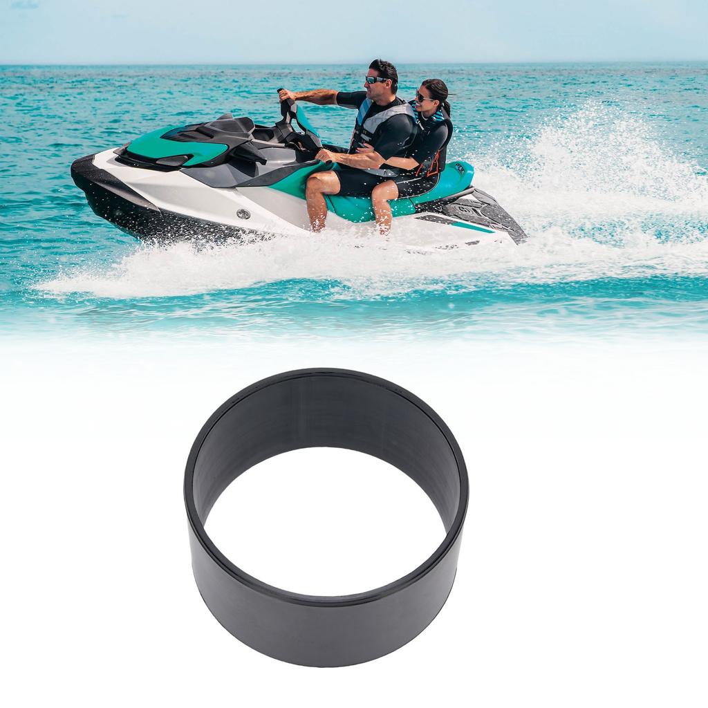159mm Motorboat Wear 267000105 ABS Nylon Replacement for 4-Tec RXT GTR GTS Wake RXP-X RXT-X 215 255 260