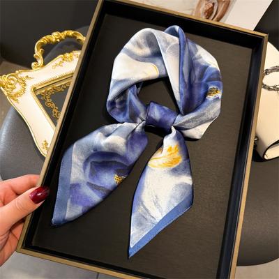Accessoires – Sjaals en hoofddoeken