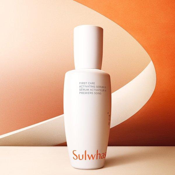 Sulwhasoo [ssg Exclusive] Yoonjo Essence 60ml 6th Gen