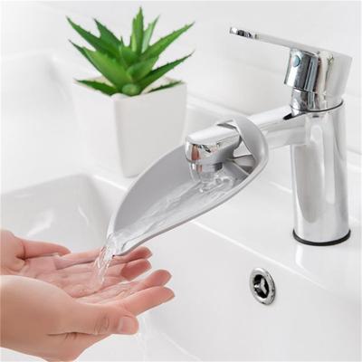 Nuovo Beccuccio Antischizzo Scivolo Acqua Estensore Domestico Estensione Rubinetto Dispositivo Dopo Lavaggio Acqua Estensione Primer