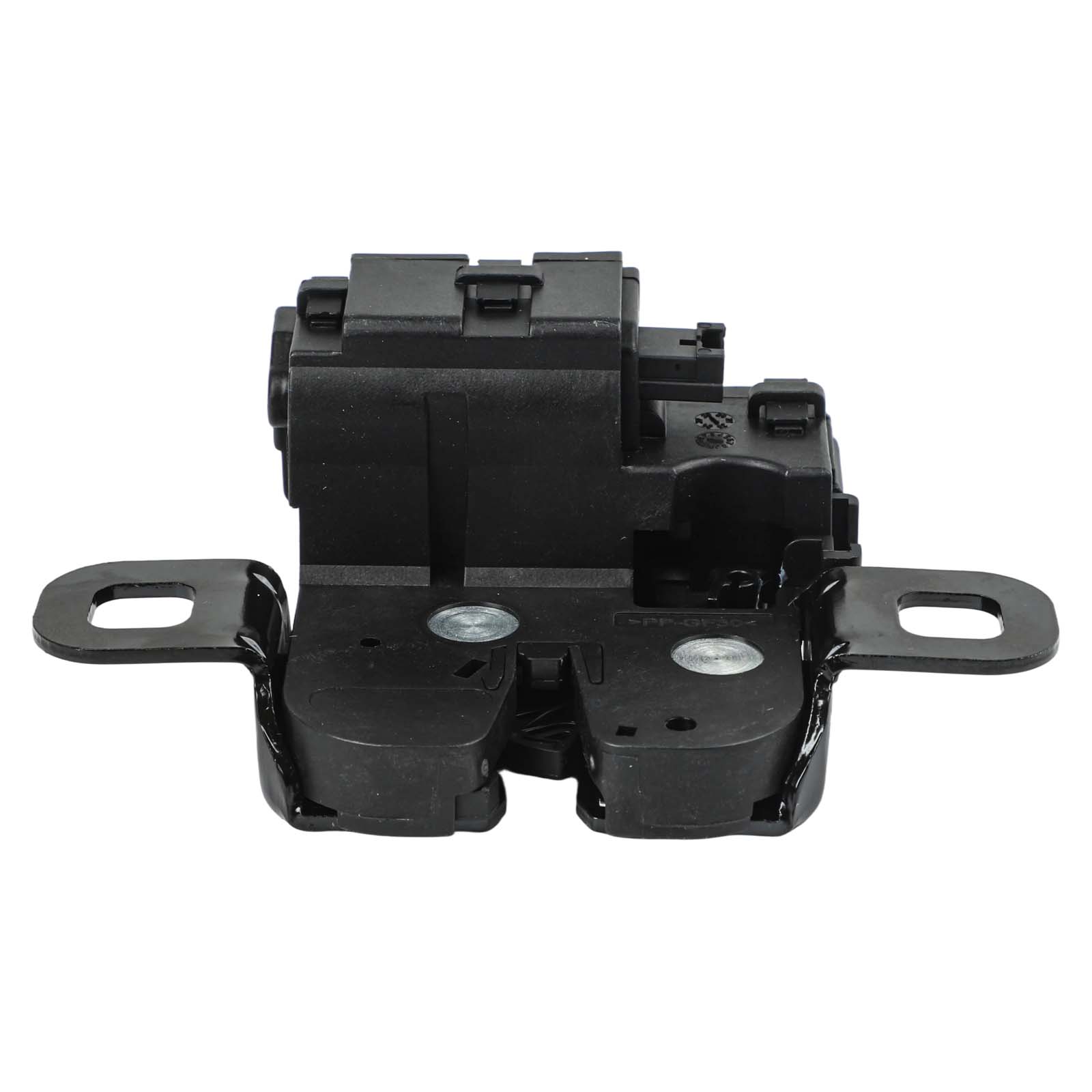 ABS Material Lock Actuator ABS Tailgate Lock Car Tailgate Lock Actuator Damage Resistant Design Easy Installation Process China Mainland