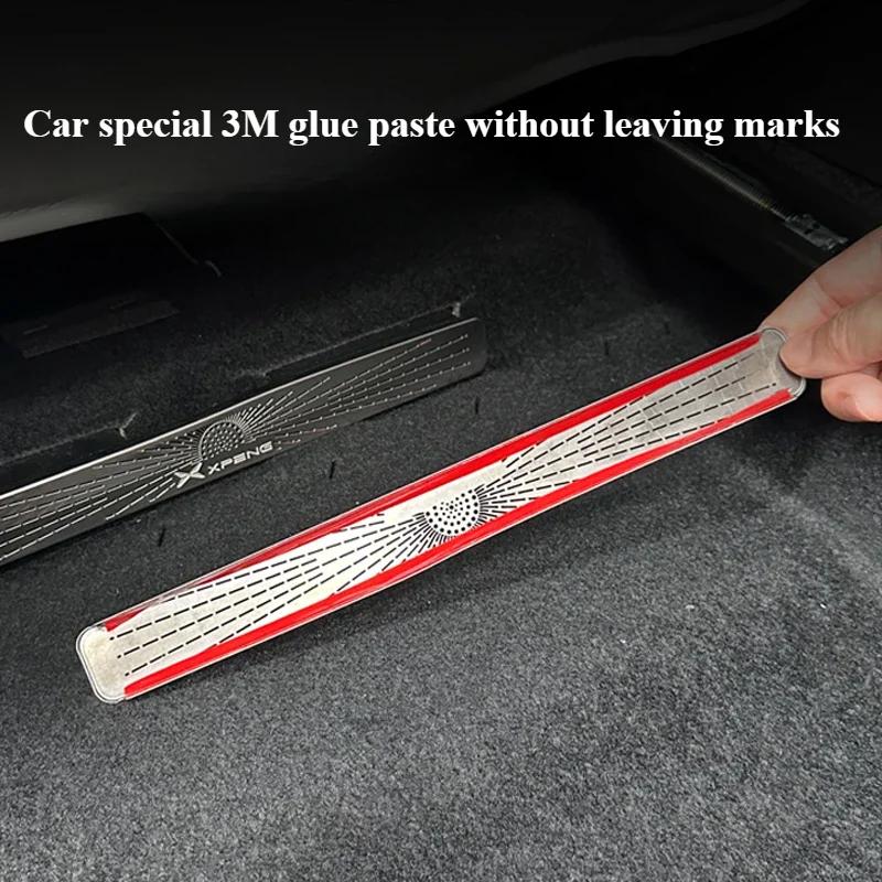 For XPENG G6 Under-Seat Air Vent Cover Anti-Clog Guard Upgraded ABS Interior Protector Custom Fit Accessories Tools Xiaopeng Car