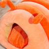 Winter Cozy Pet House Dogs Soft Nest Kennel Sleeping Cave Cat Dog Puppy Warm Thickening Tents Bed Nest Dog Nest Warm Plush Warm