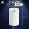 Thermal Receipt Paper 57x50 & 80x80 for Delivery & Supermarket Tickets