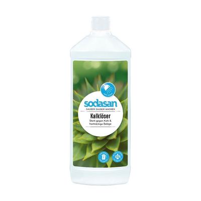 Soda Ash Lime Remover 1L