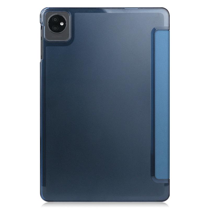 Blackview Tab 7/8 WiFi Tri-fold Frosted Semi-transparent Business Case
