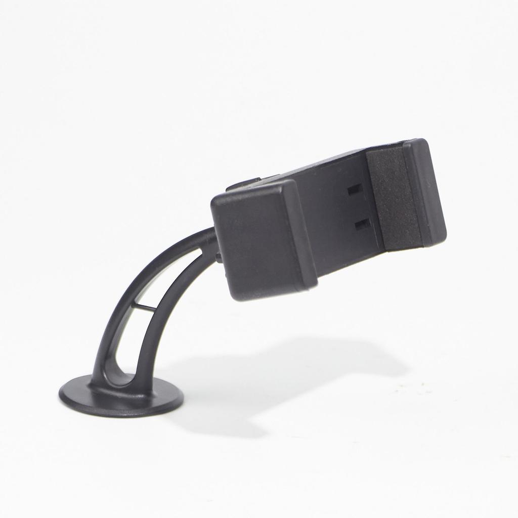 2025 High-End Multifunktionaler Auto-Konsolen-Handyhalter
