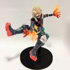 Anime MHA Figure Bakugou Katsuki Action Figures Bakugou Katsuki Figurine PVC Models Bakugou Katsuki Look Up Figures Toys Gifts